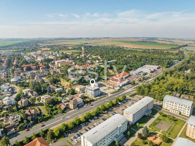 Prodej apartmánu, Kolín, Pražská, 70 m2