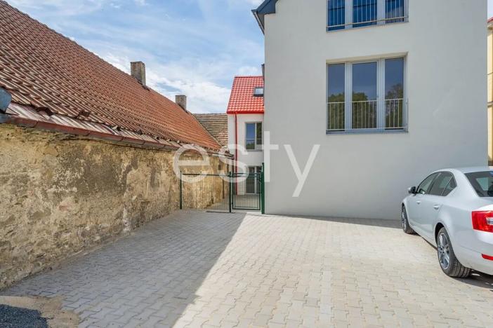 Prodej skladu, Miličín, 34 m2