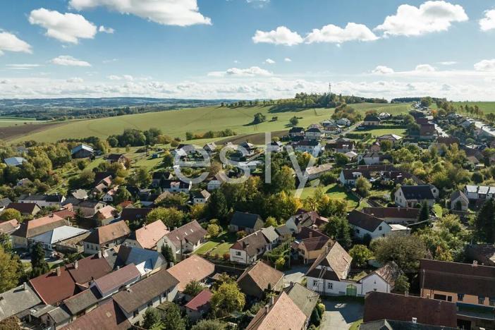 Pronájem bytu 2+kk, Miličín, 53 m2