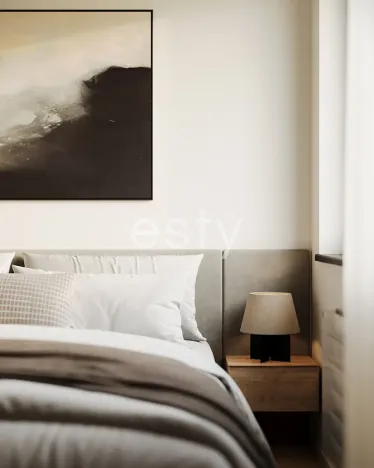 Prodej bytu 3+kk, Praha - Satalice, Za Novákovou zahradou, 76 m2