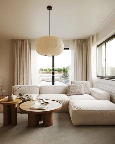 Prodej bytu 2+kk, Praha - Satalice, Za Novákovou zahradou, 44 m2