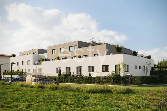 Prodej bytu 2+kk, Praha - Satalice, Za Novákovou zahradou, 44 m2