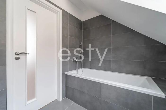 Prodej bytu 2+kk, Miličín, 53 m2