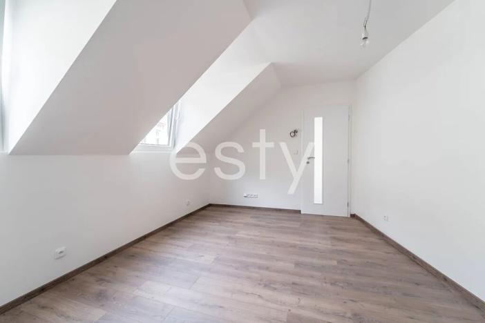 Prodej bytu 2+kk, Miličín, 53 m2