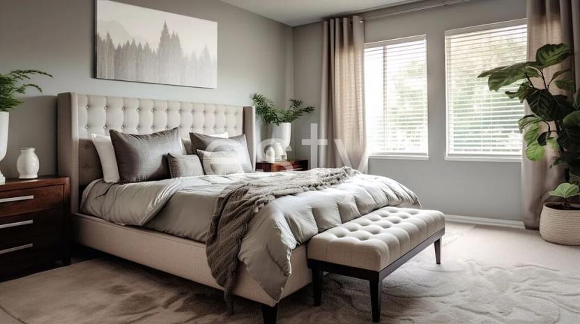 Prodej bytu 2+kk, Miličín, 53 m2