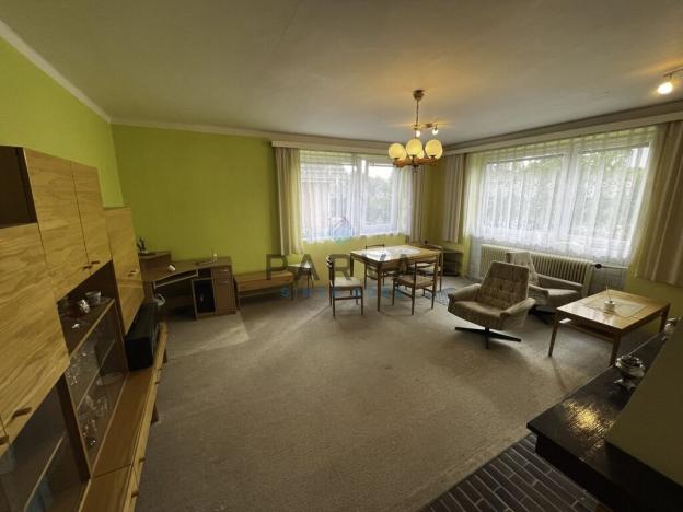 Pronájem rodinného domu, Zruč-Senec - Zruč, Smíchovská, 218 m2