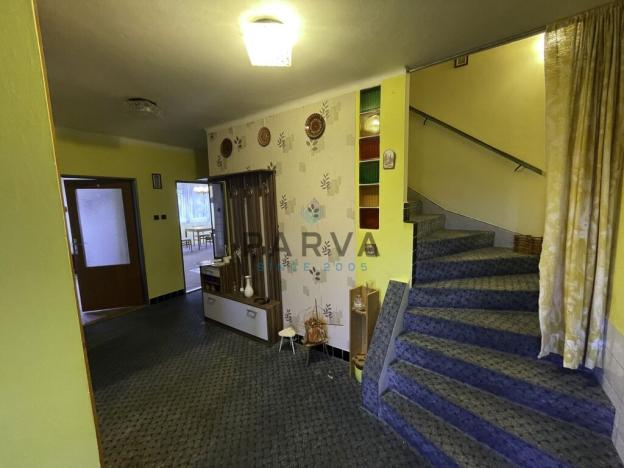 Pronájem rodinného domu, Zruč-Senec - Zruč, Smíchovská, 218 m2