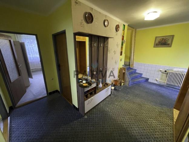 Pronájem rodinného domu, Zruč-Senec - Zruč, Smíchovská, 218 m2