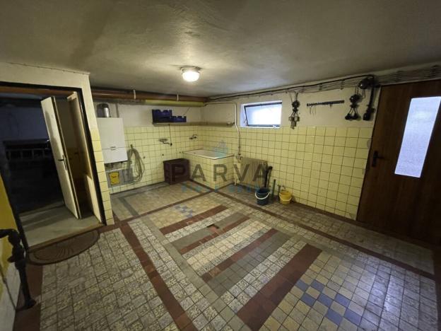 Pronájem rodinného domu, Zruč-Senec - Zruč, Smíchovská, 218 m2