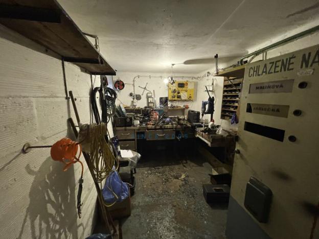 Pronájem rodinného domu, Zruč-Senec - Zruč, Smíchovská, 218 m2