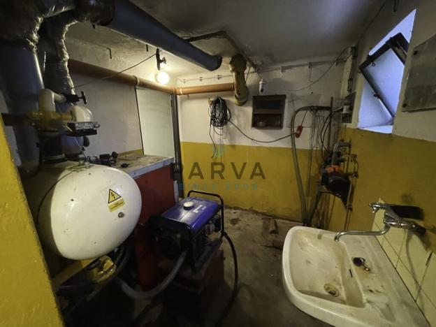 Pronájem rodinného domu, Zruč-Senec - Zruč, Smíchovská, 218 m2