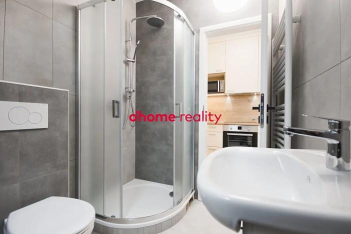 Pronájem bytu 1+kk, Litovel, 23 m2