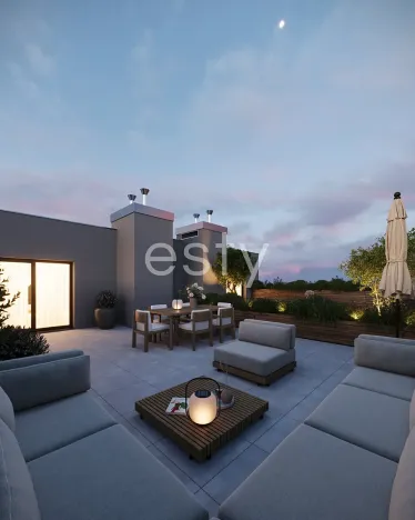 Prodej bytu 1+kk, Praha - Satalice, Za Novákovou zahradou, 30 m2