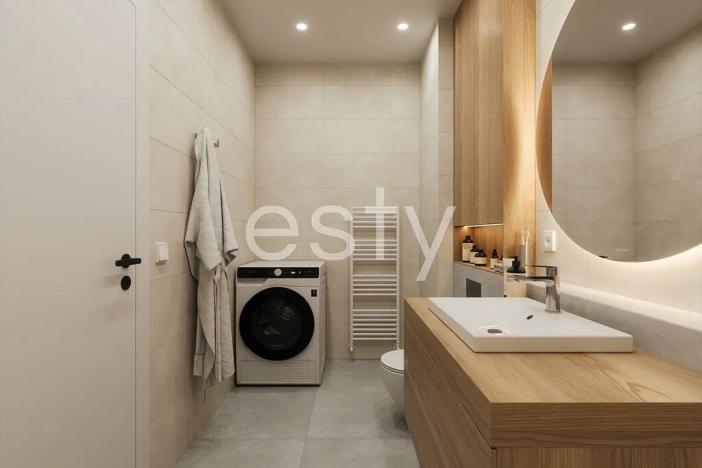 Prodej bytu 2+kk, Praha - Bohnice, Lodžská, 81 m2