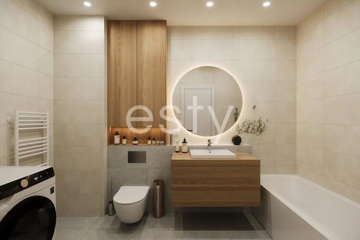 Prodej bytu 2+kk, Praha - Bohnice, Lodžská, 75 m2