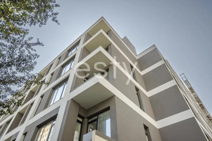 Prodej bytu 2+kk, Praha - Bohnice, Lodžská, 75 m2