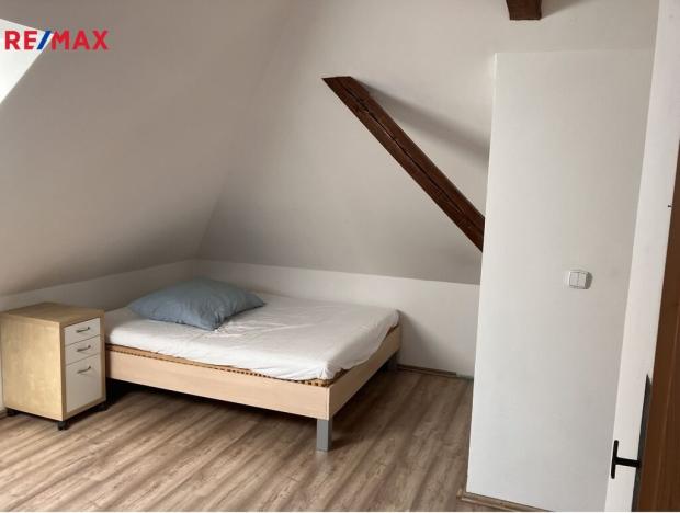 Prodej chalupy, Krahulov, 418 m2