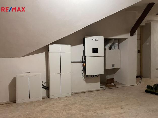 Prodej chalupy, Krahulov, 418 m2