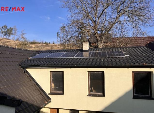 Prodej chalupy, Krahulov, 418 m2