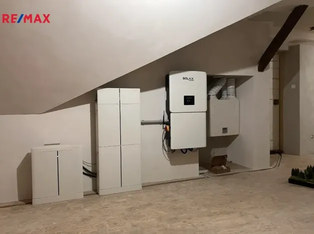 Prodej chalupy, Krahulov, 418 m2