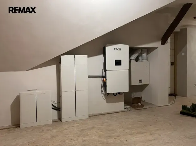 Prodej chalupy, Krahulov, 418 m2