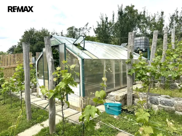 Prodej chalupy, Krahulov, 418 m2