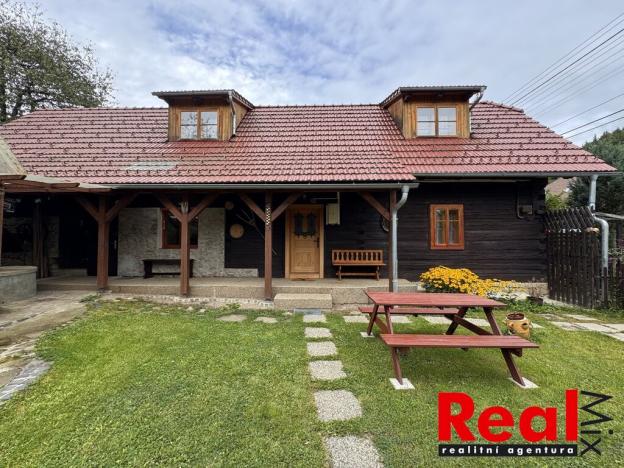 Prodej rodinného domu, Seninka, 120 m2