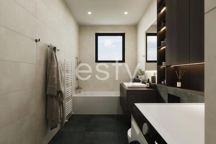 Prodej bytu 3+kk, Praha - Bohnice, Lodžská, 98 m2