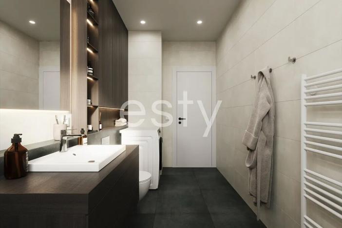 Prodej bytu 3+kk, Praha - Bohnice, Lodžská, 98 m2