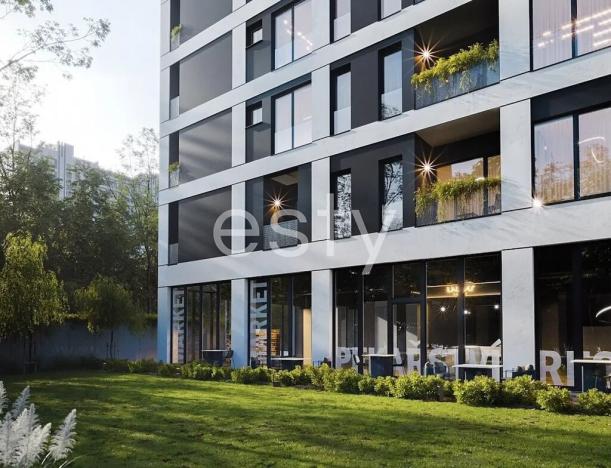 Prodej bytu 3+kk, Praha - Bohnice, Lodžská, 98 m2