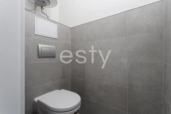 Prodej bytu 3+kk, Miličín, 73 m2