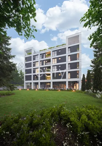 Prodej bytu 1+kk, Praha - Bohnice, Lodžská, 31 m2