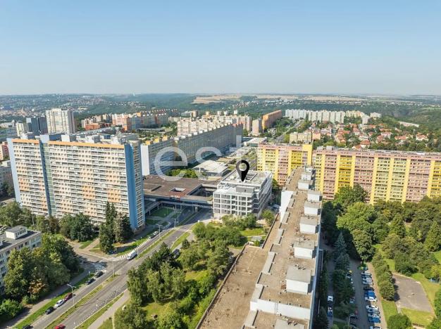 Prodej bytu 2+kk, Praha - Bohnice, Lodžská, 74 m2