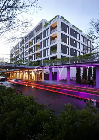 Prodej bytu 2+kk, Praha - Bohnice, Lodžská, 74 m2