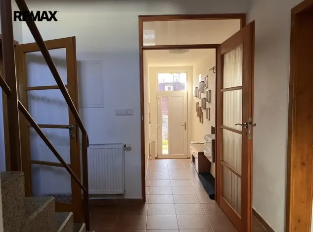 Prodej rodinného domu, Krahulov, 418 m2