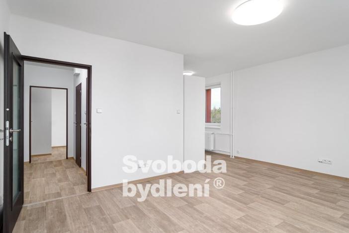 Pronájem bytu 3+kk, Praha - Veleslavín, Evropská, 56 m2