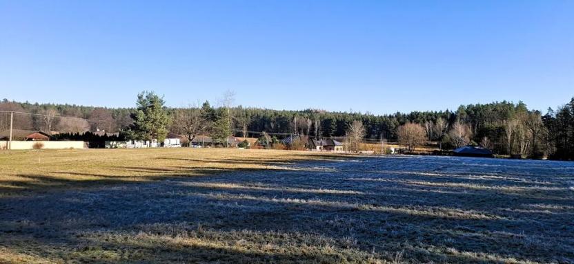 Prodej pozemku pro bydlení, Veliny, 1115 m2