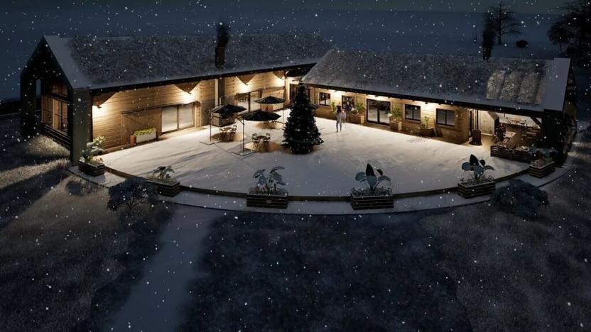 Prodej pozemku pro bydlení, Veliny, 1115 m2