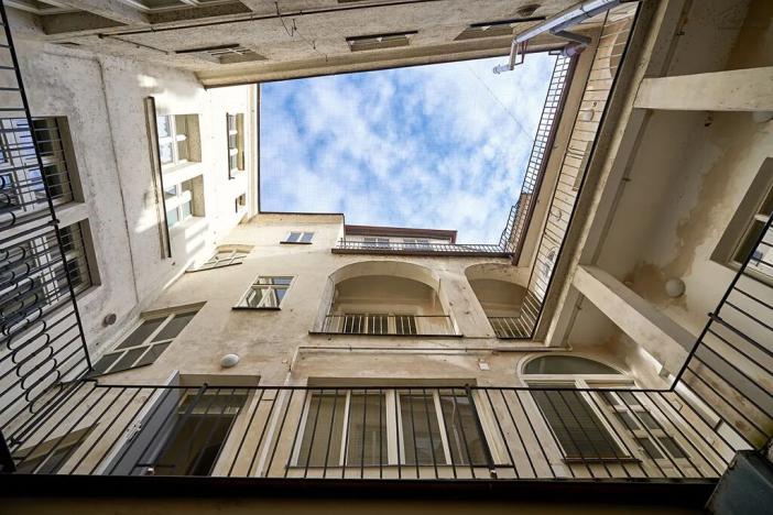 Prodej bytu 2+kk, Praha - Staré Město, Karlova, 55 m2