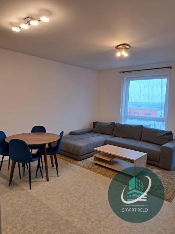 Pronájem bytu 2+kk, Praha - Uhříněves, Nové náměstí, 60 m2