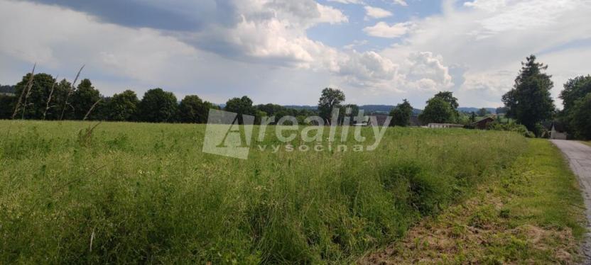 Prodej pozemku pro bydlení, Krásná Hora, 1309 m2