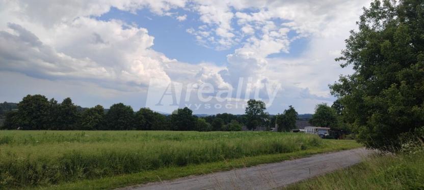 Prodej pozemku pro bydlení, Krásná Hora, 1309 m2