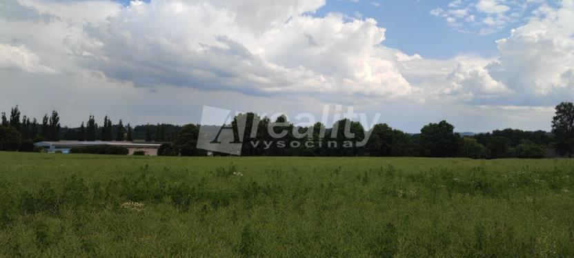 Prodej pozemku pro bydlení, Krásná Hora, 1309 m2