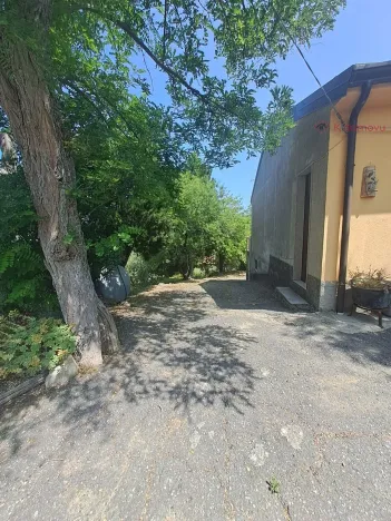 Prodej rodinného domu, San Piero Patti, Itálie, 139 m2