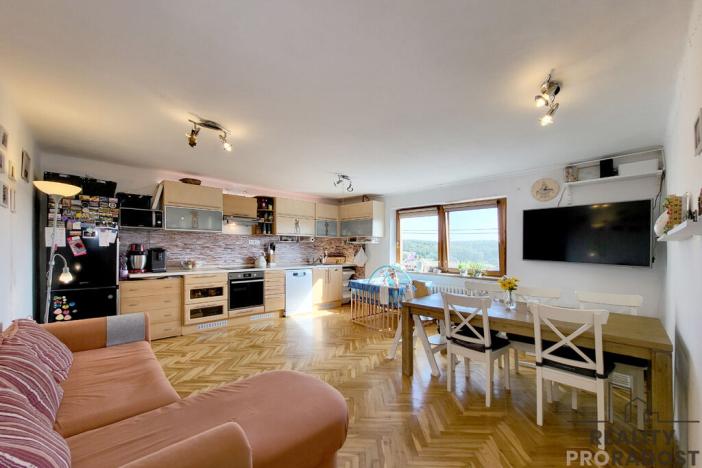 Prodej rodinného domu, Dyje, 120 m2