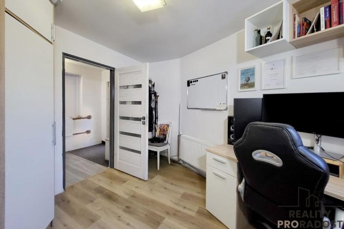 Prodej rodinného domu, Dyje, 120 m2