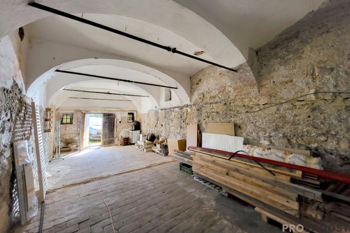 Prodej rodinného domu, Dyje, 120 m2