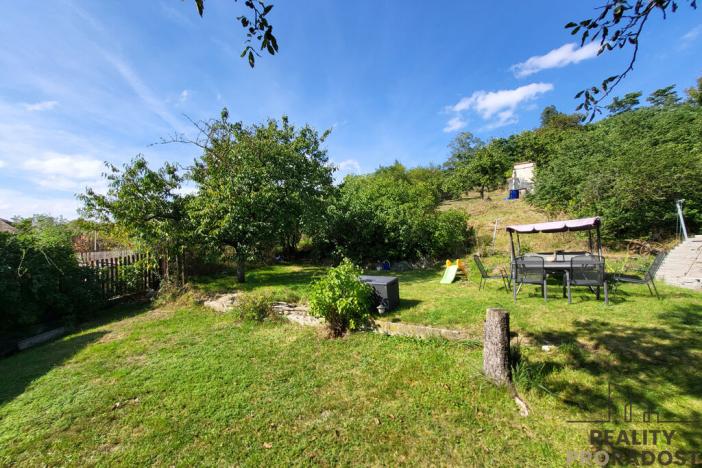 Prodej rodinného domu, Dyje, 120 m2