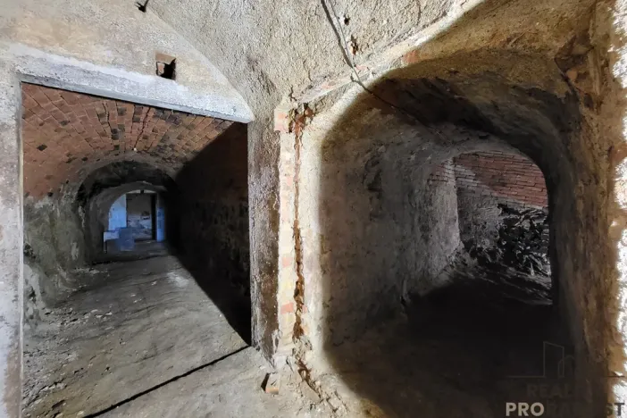 Prodej rodinného domu, Dyje, 120 m2