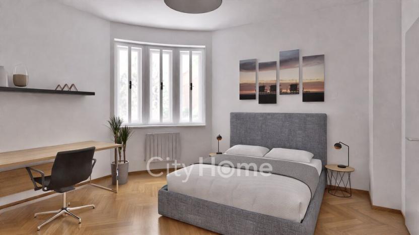 Prodej bytu 2+kk, Praha - Smíchov, Na Václavce, 65 m2